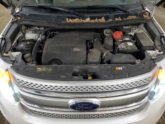 Photo 12 from auction – 2011 FORD EXPLORER X with VIN 1FMHK8D8XBGA93238