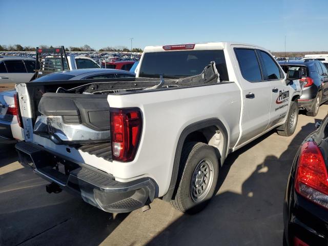Photo 3 from auction – 2024 GMC SIERRA C15 with VIN 1GTPHAEK0RZ161237