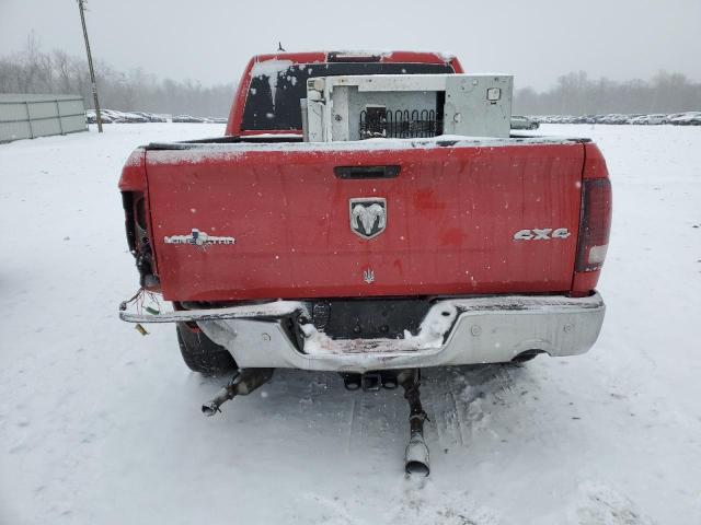 Photo 6 from auction – 2015 RAM 1500 SLT with VIN 1C6RR7LT7FS596174