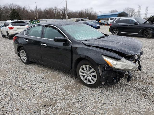 Photo 4 from auction – 2017 NISSAN ALTIMA with VIN 1N4AL3AP0HC118400