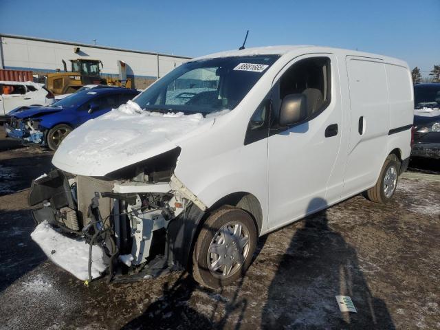 NISSAN NV200 2.5S 2015 with VIN 3N6CM0KN3FK734852 - Photo from auction