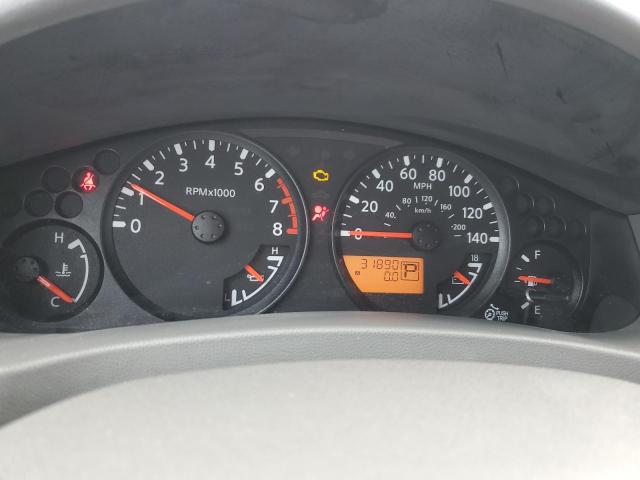 Photo 9 from auction – 2019 NISSAN FRONTIER S with VIN 1N6DD0ER8KN787778