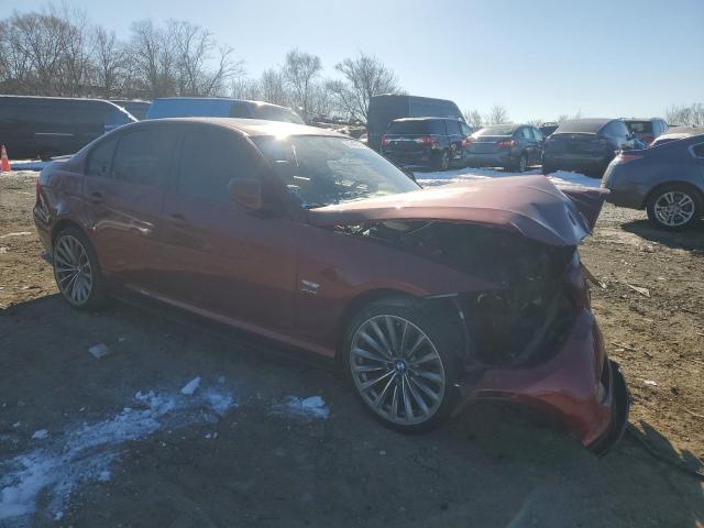 Photo 4 from auction – 2011 BMW 328 XI with VIN WBAPK7C59BA820015