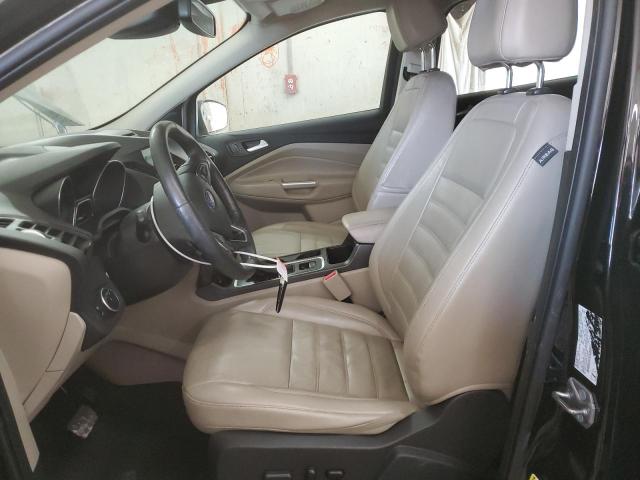 Photo 7 from auction – 2017 FORD ESCAPE TIT with VIN 1FMCU0J93HUA48784