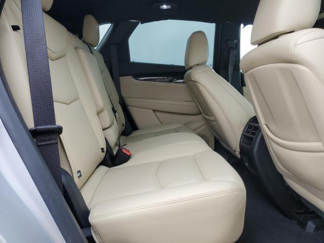 Photo 11 from auction – 2019 CADILLAC XT5 with VIN 1GYKNARS3KZ146048