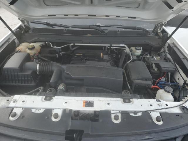 Photo 11 from auction – 2015 CHEVROLET COLORADO with VIN 1GCHSAEA4F1180039