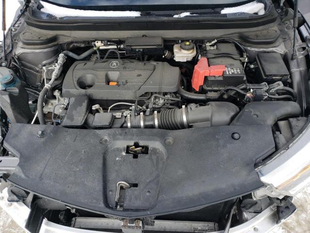Photo 12 from auction – 2021 ACURA RDX TECHNO with VIN 5J8TC2H54ML031693