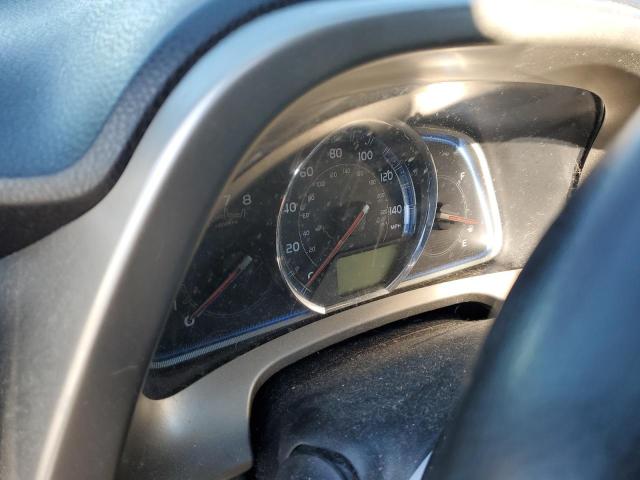 Photo 9 from auction – 2014 TOYOTA RAV4 LIMIT with VIN 2T3DFREV2EW164121