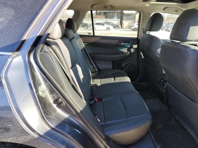 Photo 11 from auction – 2017 SUBARU OUTBACK 2. with VIN 4S4BSANC2H3220497