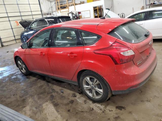 صورة رقم 2 من المزاد - 2013 FORD FOCUS SE مع VIN 1FADP3K25DL146451