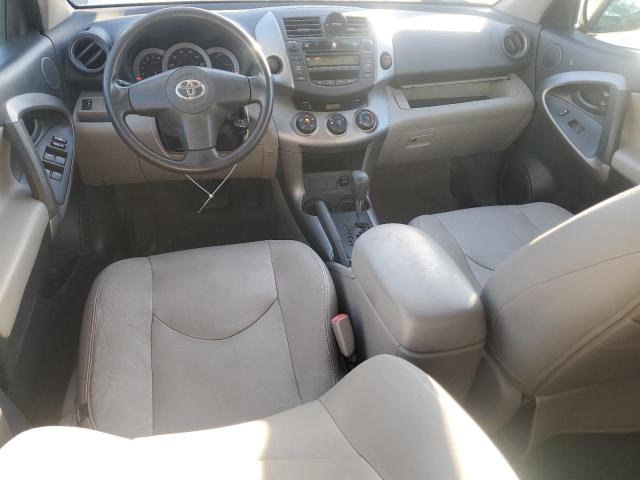 Photo 8 from auction – 2008 TOYOTA RAV4 with VIN JTMZD33V885100737