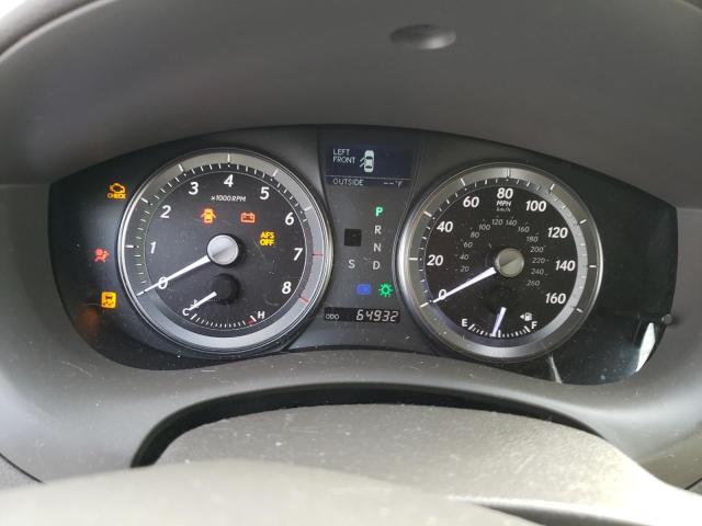 صورة رقم 9 من المزاد - 2010 LEXUS ES 350 مع VIN JTHBK1EG3A2348409