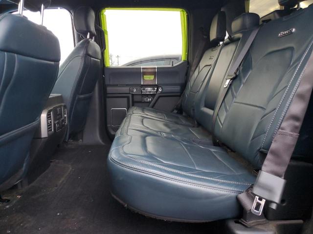 Photo 10 from auction – 2018 FORD F150 SUPER with VIN 1FTEW1EG9JFA75620