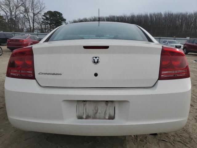 Photo 6 from auction – 2008 DODGE CHARGER with VIN 2B3KA43R08H106982