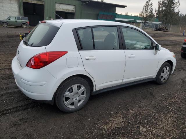 Photo 3 from auction – 2008 NISSAN VERSA S with VIN 3N1BC13E68L450606