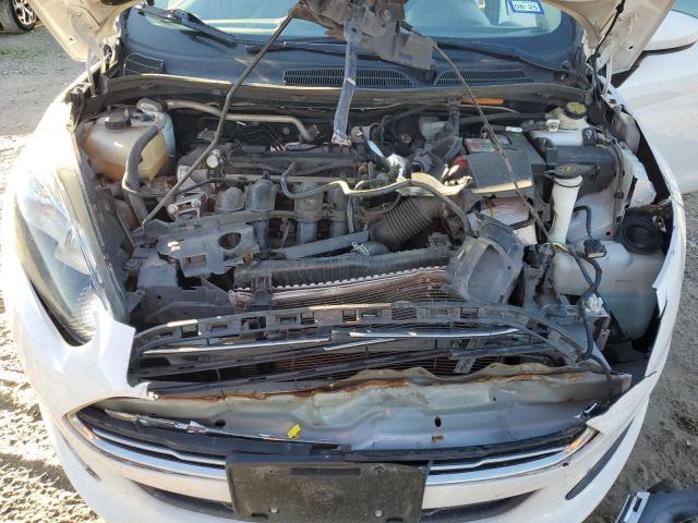 Photo 11 from auction – 2017 FORD FIESTA S with VIN 3FADP4AJ6HM122405
