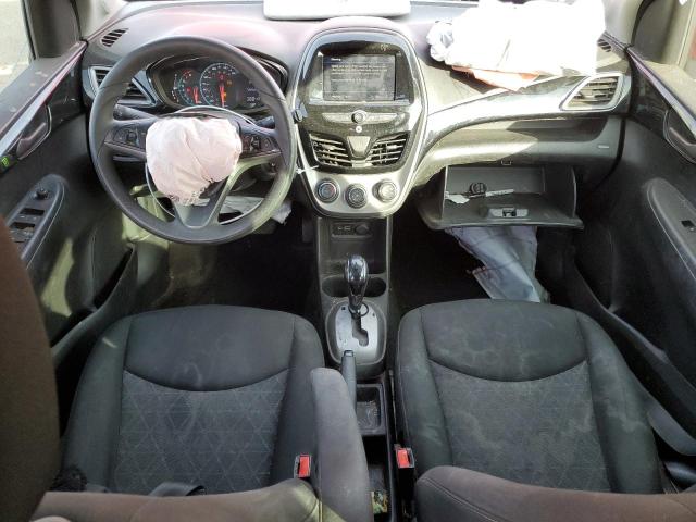 Photo 8 from auction – 2020 CHEVROLET SPARK 1LT with VIN KL8CD6SA0LC441696