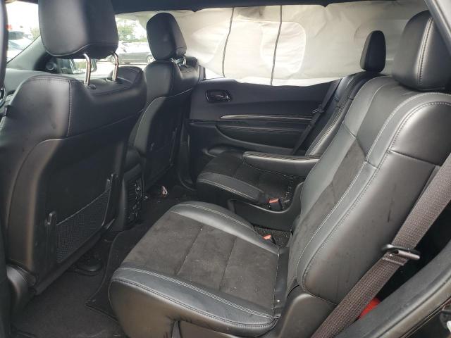 Photo 11 from auction – 2022 DODGE DURANGO GT with VIN 1C4RDHDG2NC198295