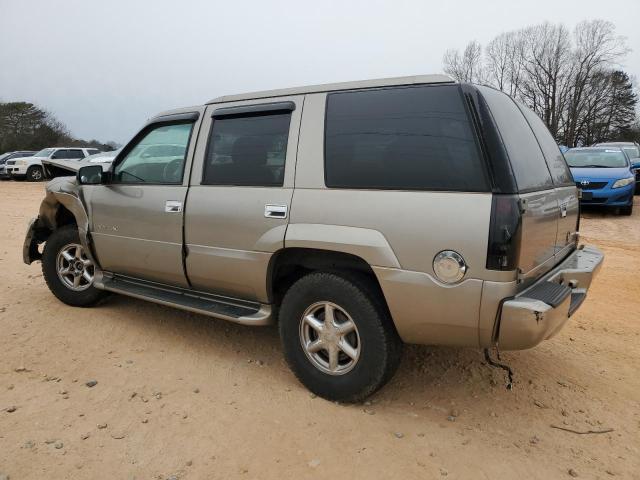 Photo 2 from auction – 2000 CADILLAC ESCALADE L with VIN 1GYEK63R9YR218680