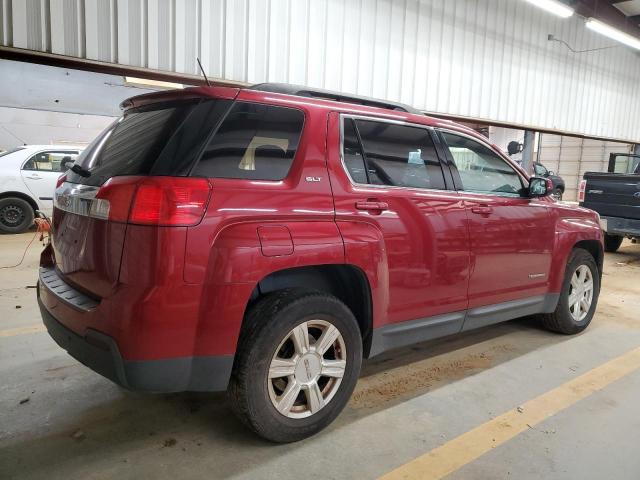 Photo 3 from auction – 2014 GMC TERRAIN SL with VIN 2GKALSEK8E6316332