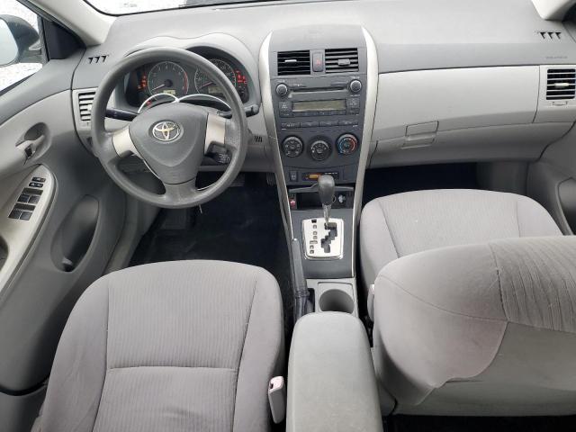 Photo 8 from auction – 2010 TOYOTA COROLLA BA with VIN JTDBU4EE0AJ069629