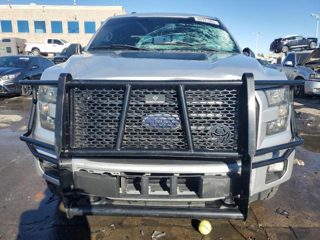 Photo 5 from auction – 2016 FORD F150 SUPER with VIN 1FTEW1EP3GFC98678