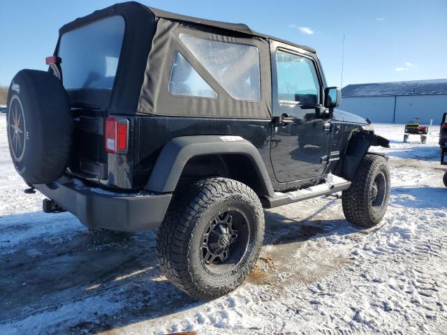 Photo 3 from auction – 2015 JEEP WRANGLER S with VIN 1C4AJWAGXFL616389
