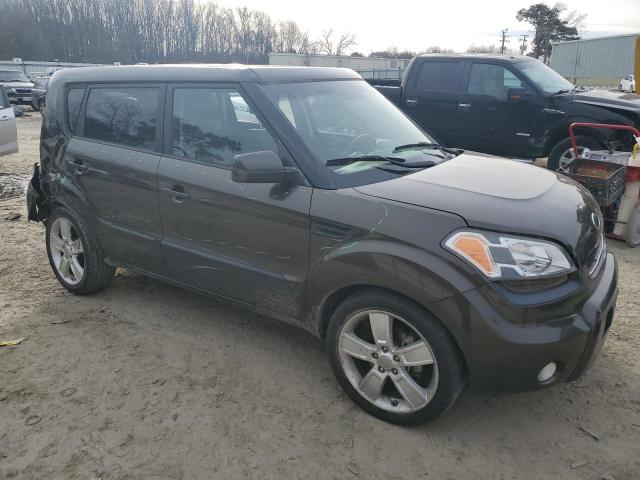 Photo 4 from auction – 2011 KIA SOUL + with VIN KNDJT2A21B7281100