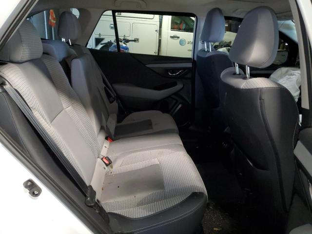 Photo 11 from auction – 2021 SUBARU OUTBACK PR with VIN 4S4BTAFC2M3119403