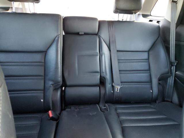 Photo 10 from auction – 2016 KIA SORENTO EX with VIN 5XYPH4A51GG045607