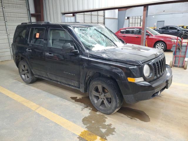 Photo 4 from auction – 2016 JEEP PATRIOT SP with VIN 1C4NJRBB3GD753370