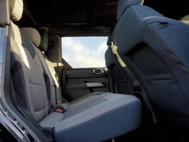 Photo 11 from auction – 2023 FORD BRONCO BAS with VIN 1FMDE5BH9PLB30737