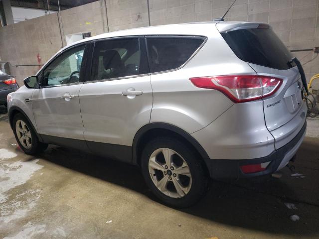 Photo 2 from auction – 2015 FORD ESCAPE SE with VIN 1FMCU0GXXFUC24538