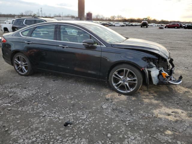 Photo 4 from auction – 2013 FORD FUSION TIT with VIN 3FA6P0D90DR207918