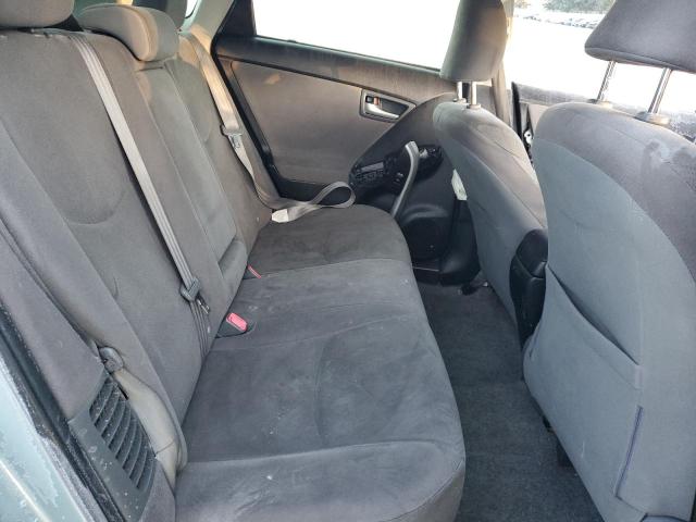 Photo 10 from auction – 2013 TOYOTA PRIUS with VIN JTDKN3DU4D5605866