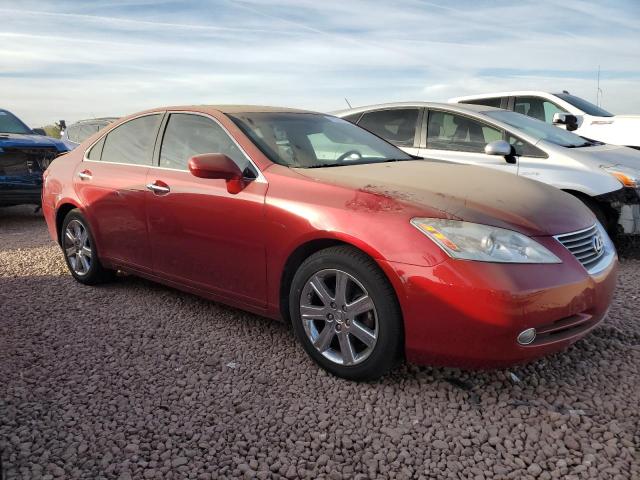 Photo 4 from auction – 2009 LEXUS ES 350 with VIN JTHBJ46G492308094