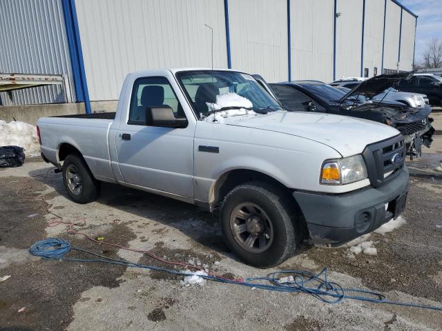 Photo 4 from auction – 2010 FORD RANGER with VIN 1FTKR1AD5APA19349