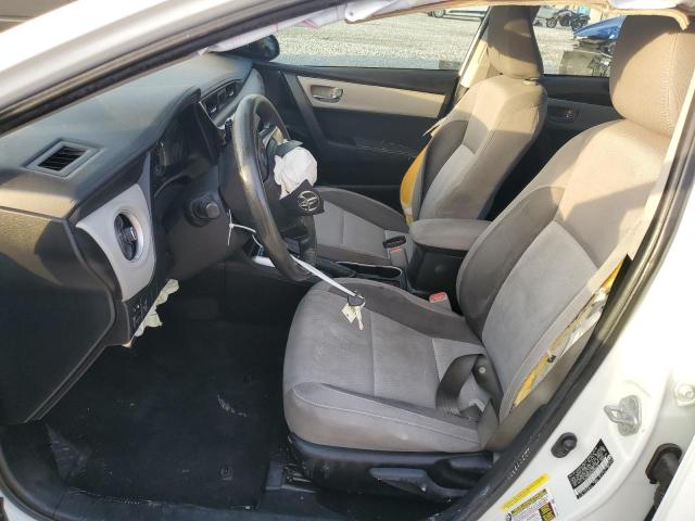 Photo 7 from auction – 2019 TOYOTA COROLLA with VIN 5YFBURHE2KP908346