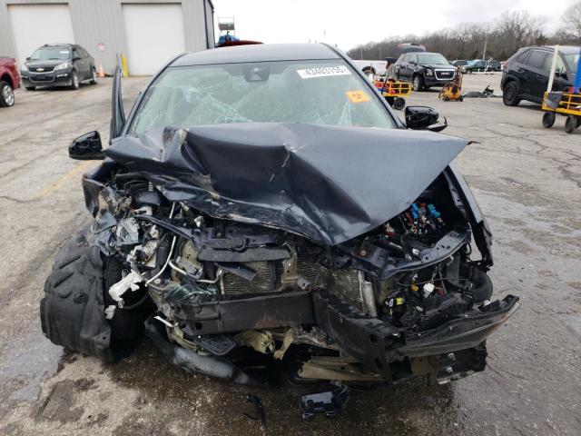 Photo 5 from auction – 2018 TOYOTA COROLLA L with VIN 5YFBURHE4JP819053