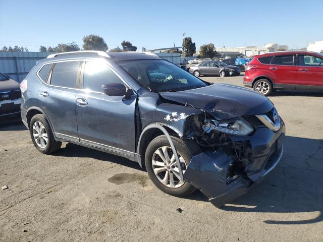 Photo 4 from auction – 2016 NISSAN ROGUE S with VIN 5N1AT2MT9GC845946