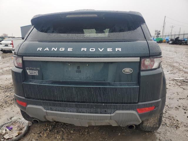 Photo 6 from auction – 2015 LAND ROVER RANGE ROVE with VIN SALVN2BG3FH041917