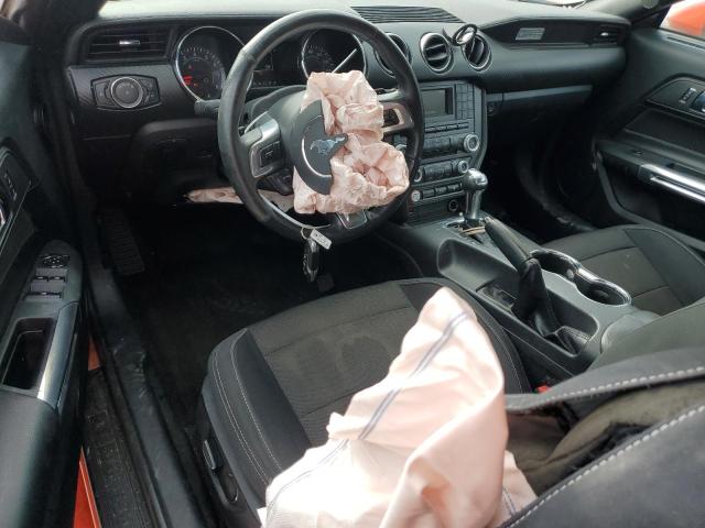 Photo 8 from auction – 2015 FORD MUSTANG with VIN 1FATP8EM8F5383500