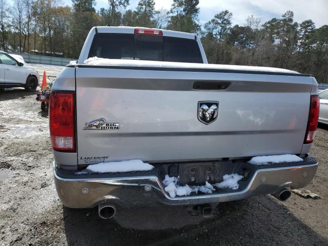 Снимка 6 от търг – 2017 RAM 1500 SLT с VIN 1C6RR6LT6HS582831