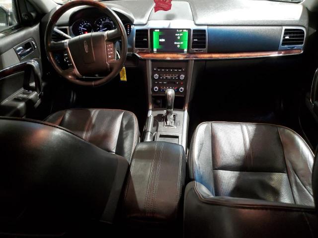 Photo 8 from auction – 2010 LINCOLN MKZ with VIN 3LNHL2JC4AR608714