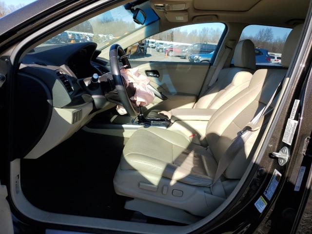 Photo 7 from auction – 2014 ACURA RDX with VIN 5J8TB4H39EL001457