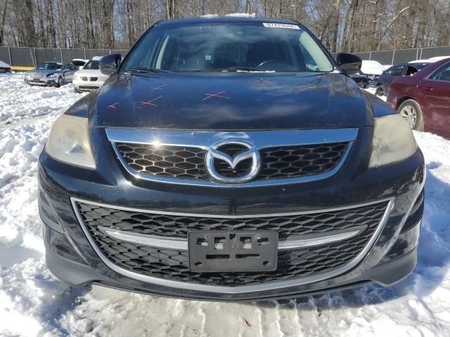 Photo 5 from auction – 2011 MAZDA CX-9 with VIN JM3TB2BA8B0303398