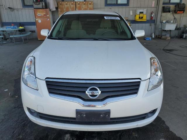 Photo 5 from auction – 2008 NISSAN ALTIMA 2.5 with VIN 1N4AL21E98N475099