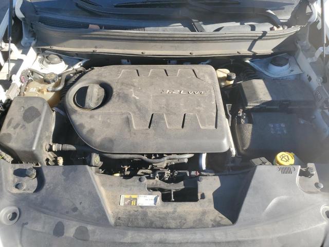 Photo 12 from auction – 2014 JEEP CHEROKEE L with VIN 1C4PJMCS0EW177488