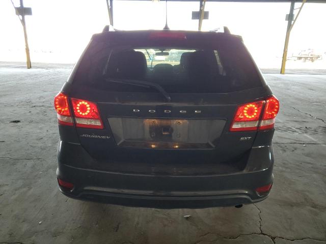 Photo 6 from auction – 2018 DODGE JOURNEY SX with VIN 3C4PDCBB9JT218719