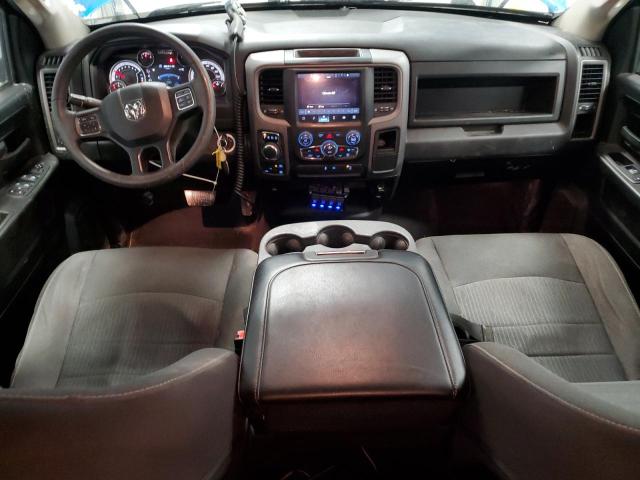 Photo 8 from auction – 2022 RAM 1500 CLASS with VIN 1C6RR7FT4NS190007